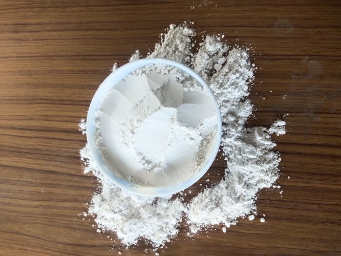 Tapioca Flour, Packaging Size : 50kg