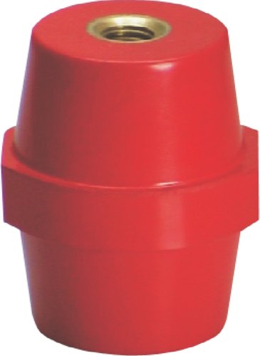DMC Drum Insulator, Color : Red