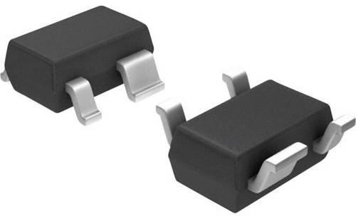 RF MOSFET