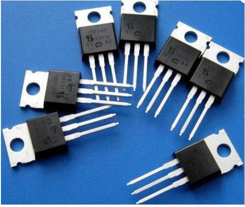 Empire Electronics Small Signal Transistors
