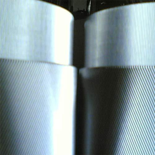 D2 HSS Steel Serration Rolls