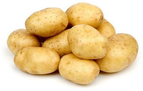 Organic fresh potato, Shelf Life : 3 Months