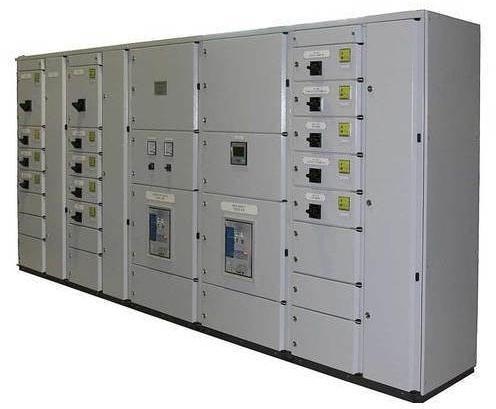 Automatic PCC Panel, for Industrial Use
