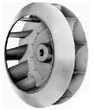 ID FAN IMPELLER