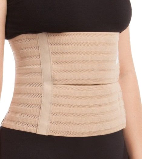 Abdominal Support Belt