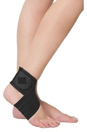 Ankle Binder Strap