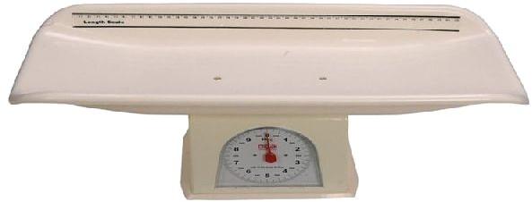 Baby Weighing Scale, Color : Creamy