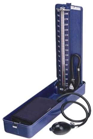 Mercurial Sphygmomanometer