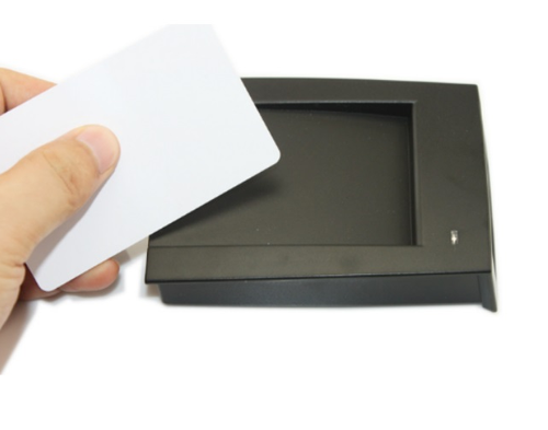 Contact Less Rfid Access Cards At Rs Piece In Bangalore Card Tec India Pvt Ltd