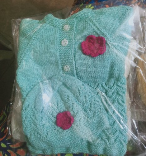 Baby Cardigan, Occasion : Casual Wear