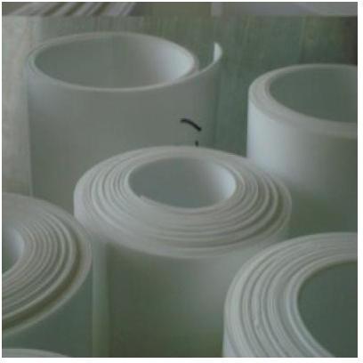 PTFE Teflon Scrap, Color : White