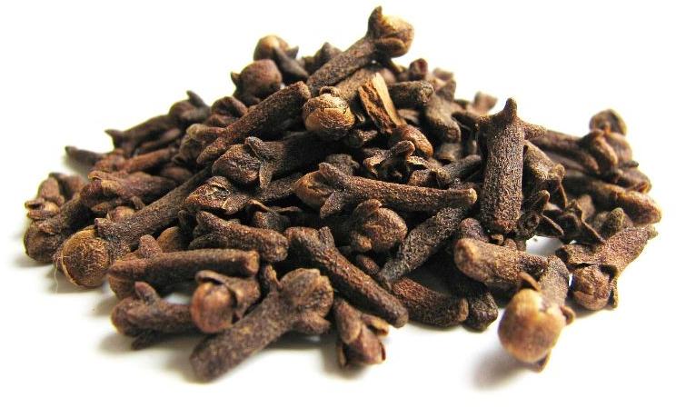 Raw Natural Dry Cloves, for Spices, Certification : FSSAI Certified