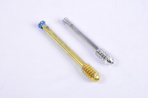DHS Screw, Size : 50mm to 120mm