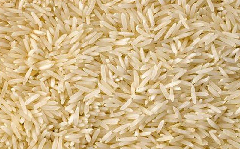 1121 White Sella Basmati Rice, Certification : ISO 9001:2008 Certified