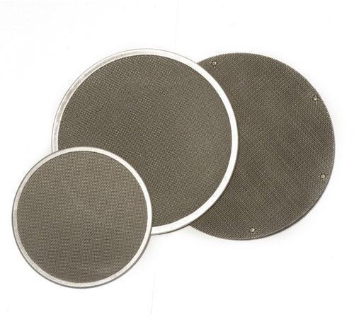 Filter Packs Wire Cloth