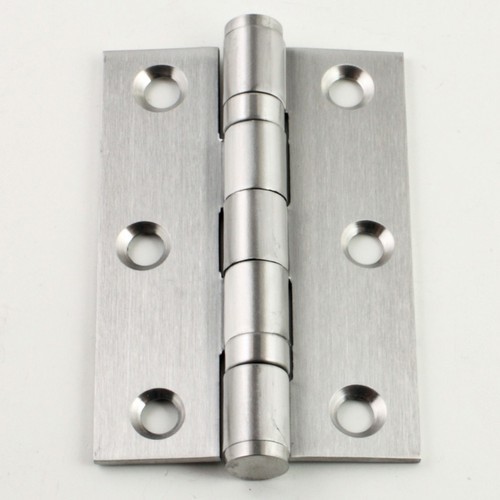 SS Ball Bearing Hinges, Size : 3 Inches