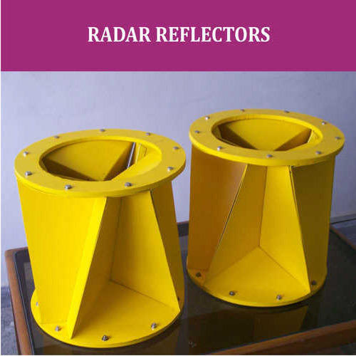 Radar Reflectors