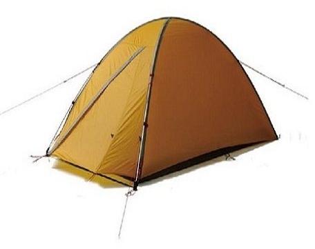 Mountaineeing Tent