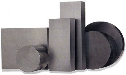 Molded Graphite, Color : Grey