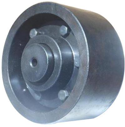 Polished Metal Brake Drum Couplings, for Perfect Shape, High Strength, Fine Finished, Excellent Quality
