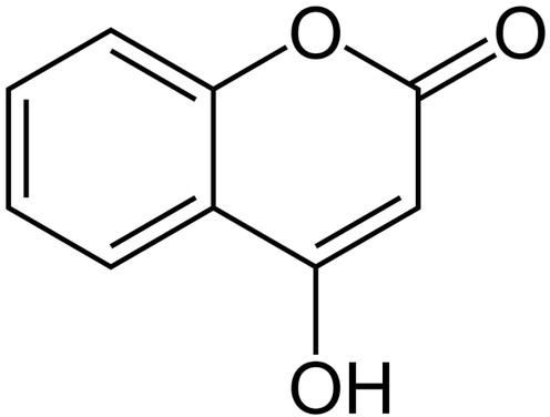 4-Hydroxycoumarin