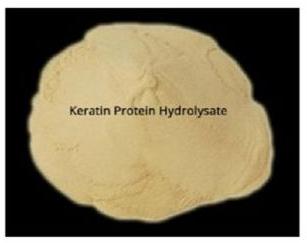 Keratin Protein Hydrolysate