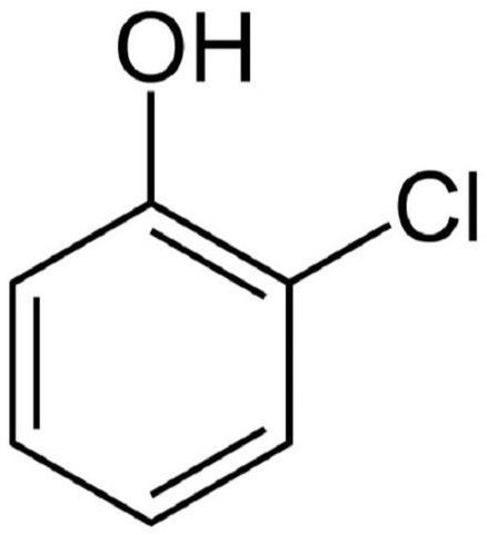 Ortho Benzyl Para Chlorophenol