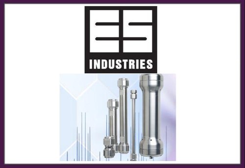 Chromegabond Columns ES Industries