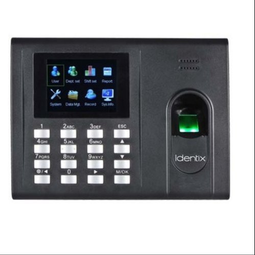 ESSL FP K90 Finger Card Attendance System