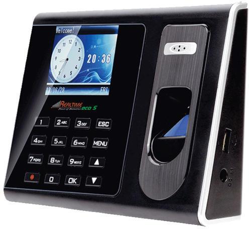 RT FP C110T Biomatrix Finger and Card Attendance System