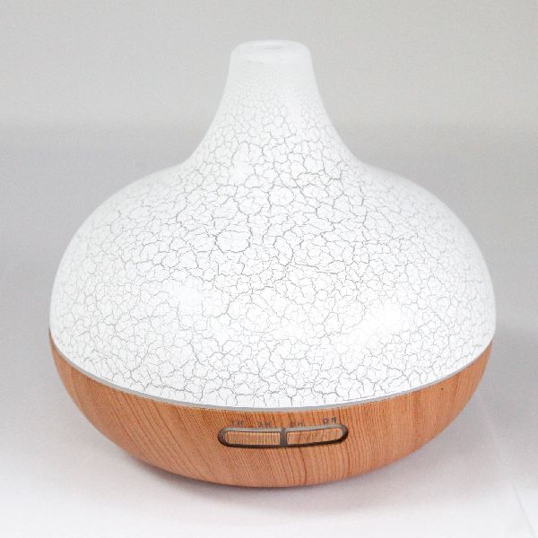 Polished Aroma Diffuser, Feature : Arome Fragrance, Heat Resistance, Humidity Control, Long Life, Shiny Look