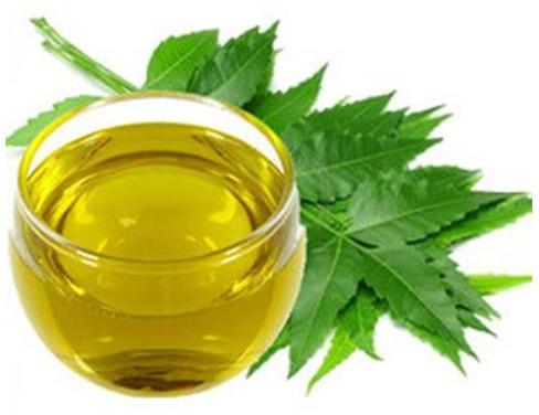 Neem oil, Form : Liquid, Thick Viscous Liquid