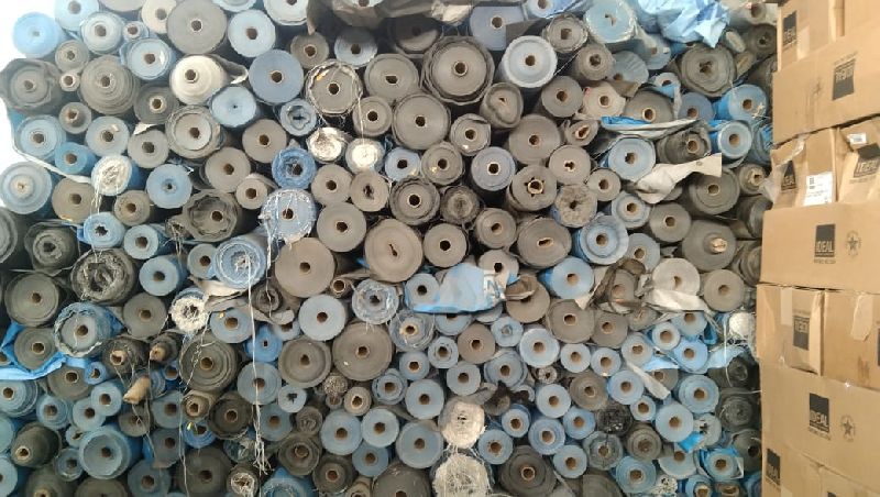 HDPE Fabric, Width : 40 Inch