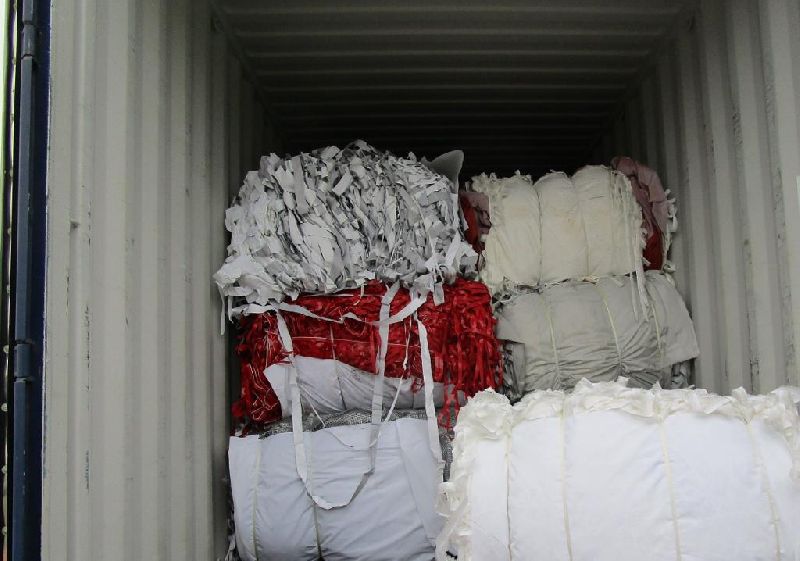 PVC Coated Fabric Scrap, Width : 40 Inch