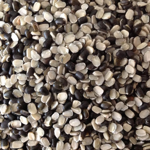 Organic Black Urad Dal, for Cooking, Style : Dried