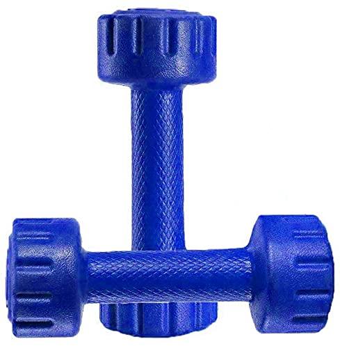 pvc dumbell all size