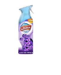 K-Adishan Air Freshener, for Office, Room, Shape : Spray