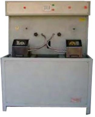 Automatic Pump Testing Machine