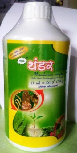 VBL Thunder Metarhizium Anisopliae Biopesticides
