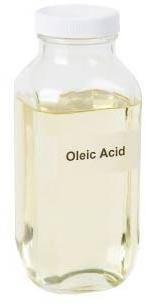Oleic Acid, Purity : 75%