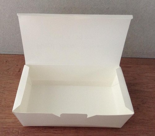 Food Packaging Paper Boxes