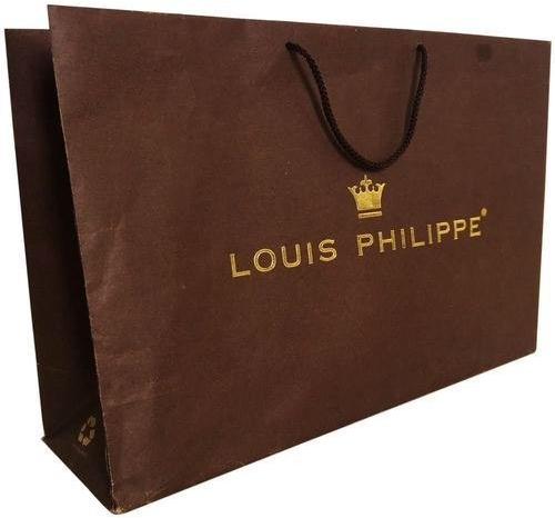 Printed Paper Bags, Size : Available many different Sizes