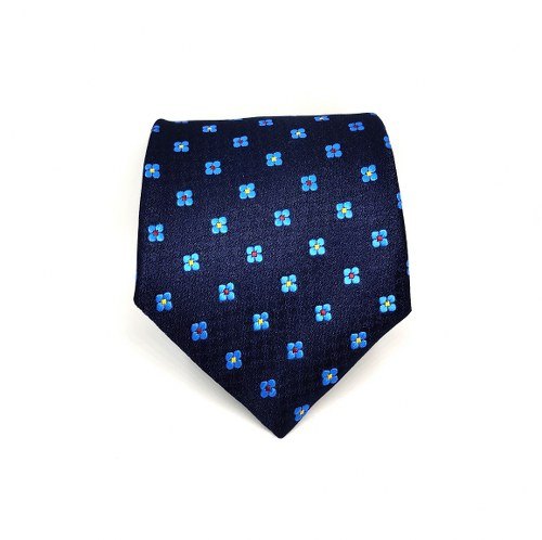 Jacquard Neckties