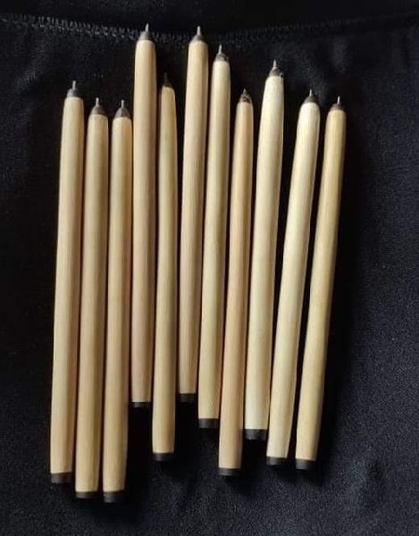 Natural Handcrafted Bamboo Pen