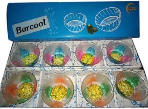 Barcool Glass Bowl Set