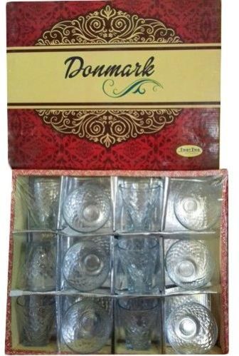 Donmark Glass Set