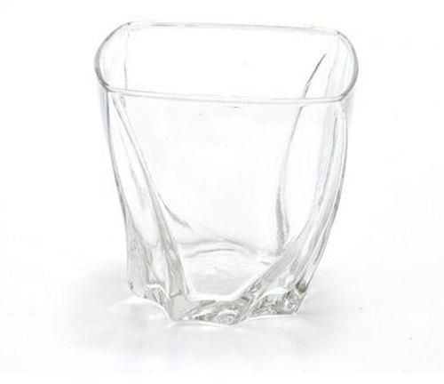Glass Tumbler