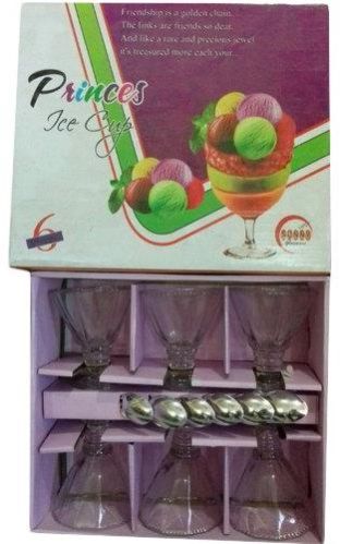Princes  Ice Cream Cup Set
