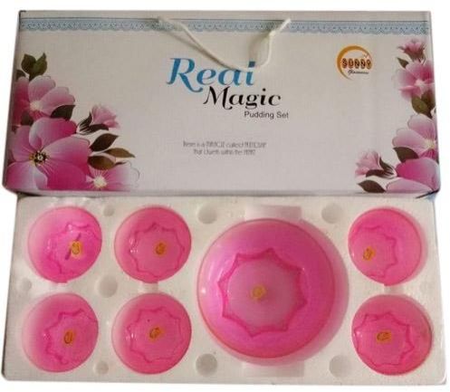 Real Magic Pudding Set