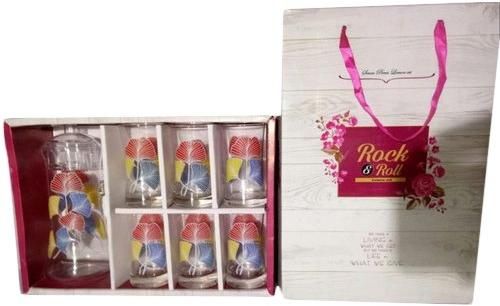 Rock & Roll Lemon Set